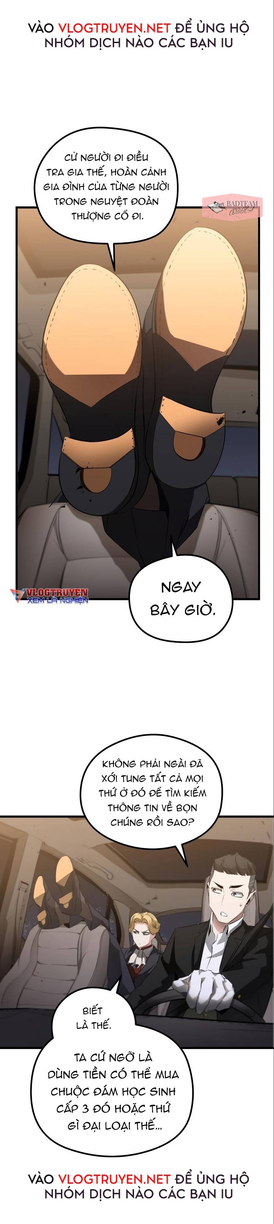 đọc truyện Quỷ Linh Vương Chương 17 ảnh 28 tại Thiên Thai Truyện