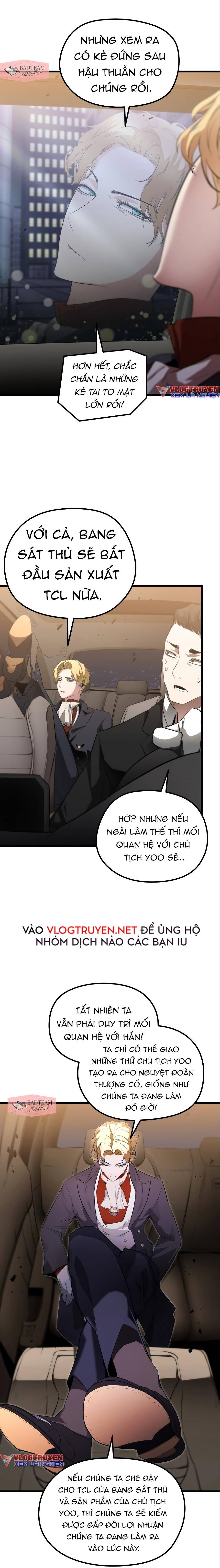 đọc truyện Quỷ Linh Vương Chương 17 ảnh 29 tại Thiên Thai Truyện