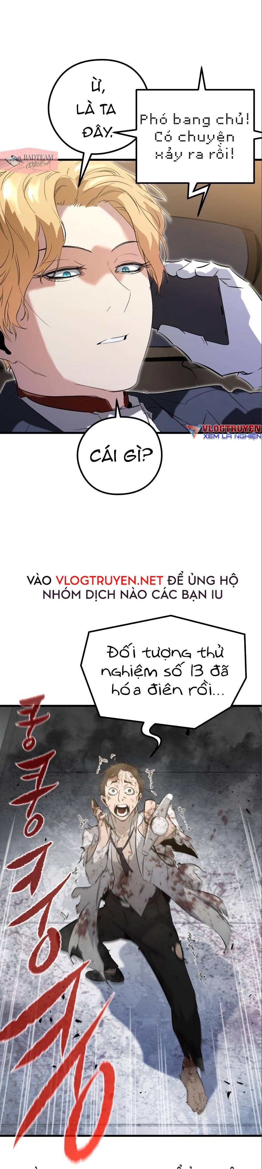 đọc truyện Quỷ Linh Vương Chương 17 ảnh 31 tại Thiên Thai Truyện