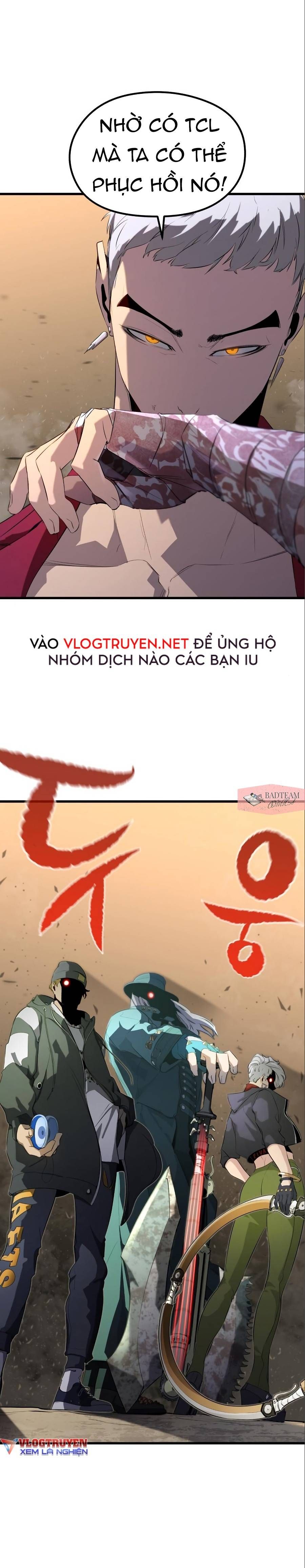 đọc truyện Quỷ Linh Vương Chương 17 ảnh 5 tại Thiên Thai Truyện