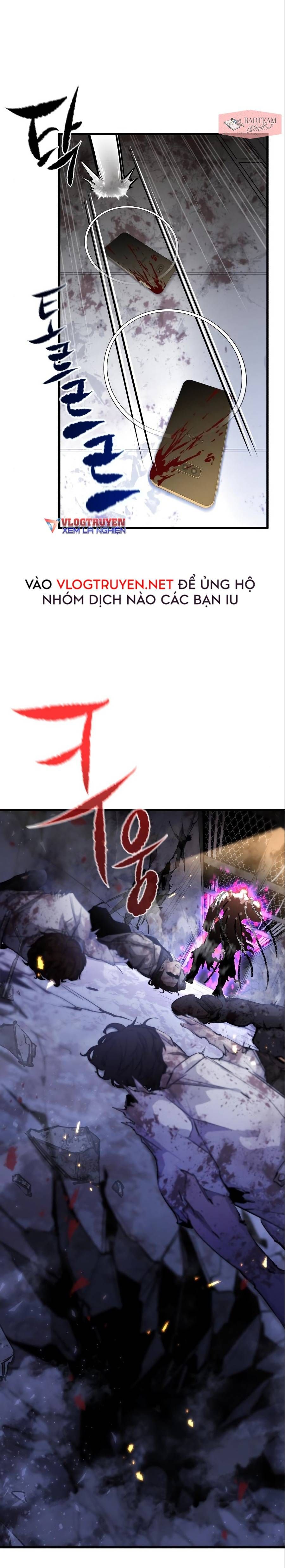 đọc truyện Quỷ Linh Vương Chương 17 ảnh 33 tại Thiên Thai Truyện