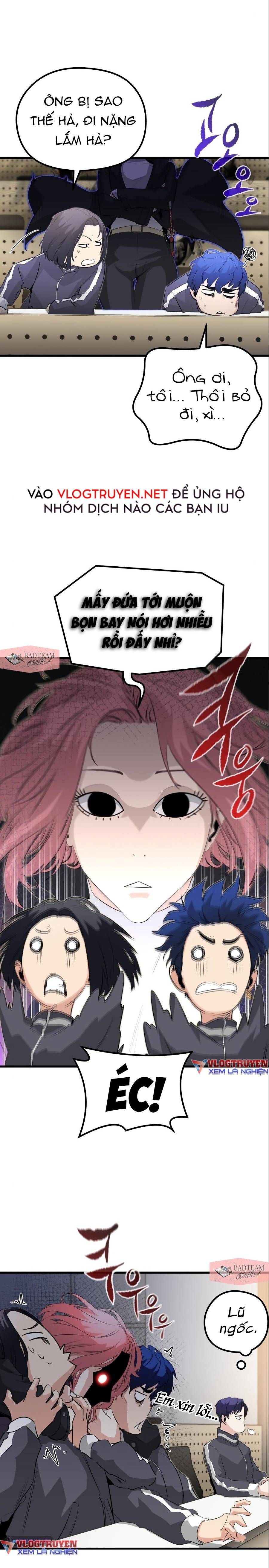 đọc truyện Quỷ Linh Vương Chương 17 ảnh 7 tại Thiên Thai Truyện