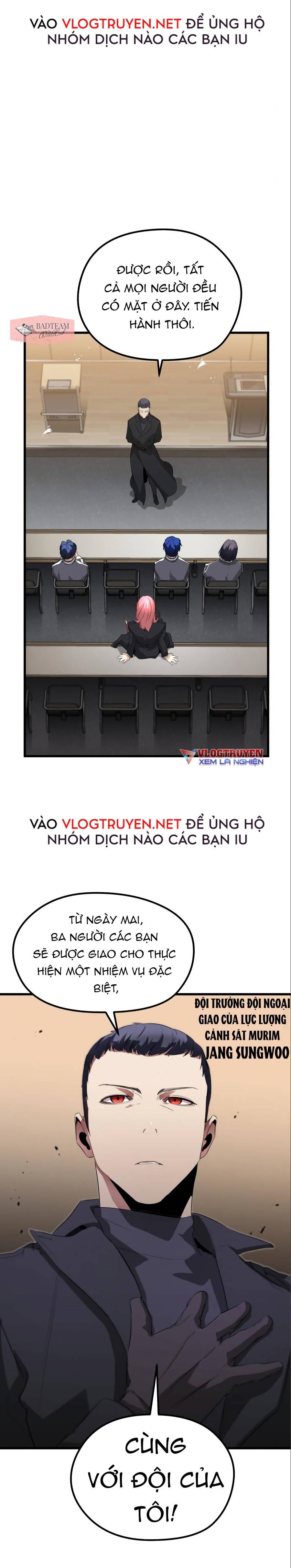 đọc truyện Quỷ Linh Vương Chương 17 ảnh 8 tại Thiên Thai Truyện