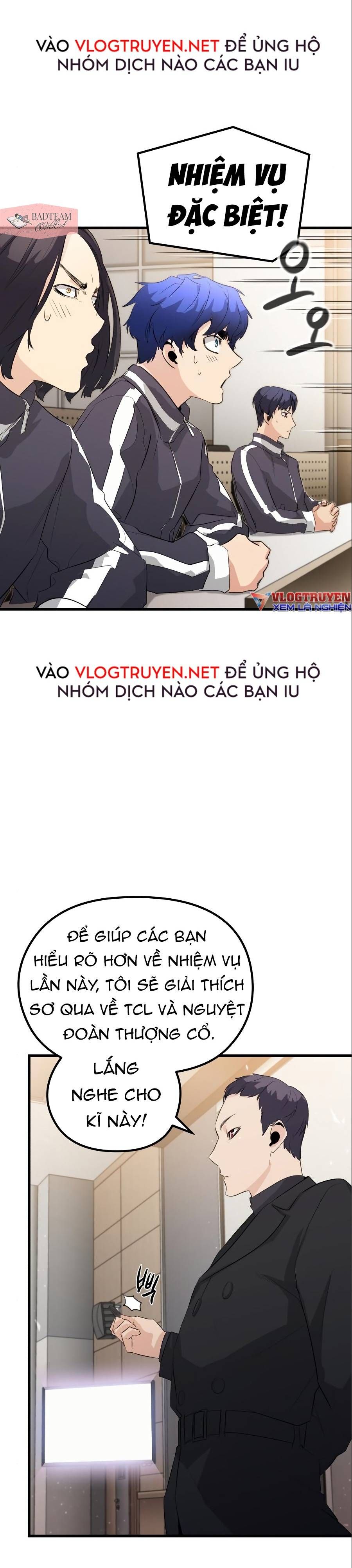 đọc truyện Quỷ Linh Vương Chương 17 ảnh 9 tại Thiên Thai Truyện