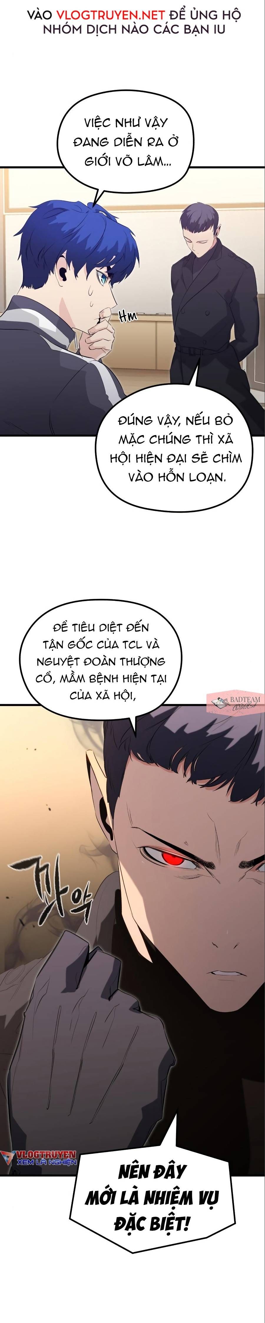 đọc truyện Quỷ Linh Vương Chương 17 ảnh 11 tại Thiên Thai Truyện