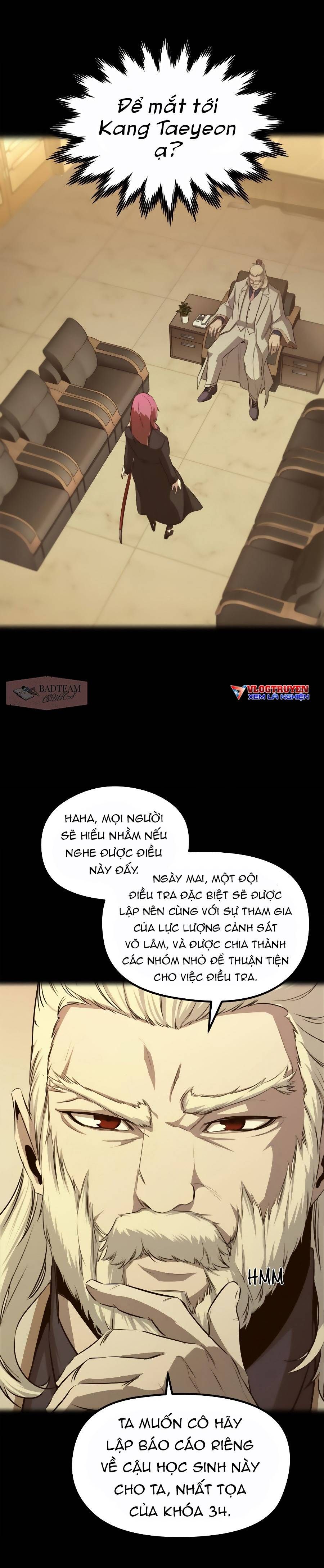 đọc truyện Quỷ Linh Vương Chương 18 ảnh 12 tại Thiên Thai Truyện