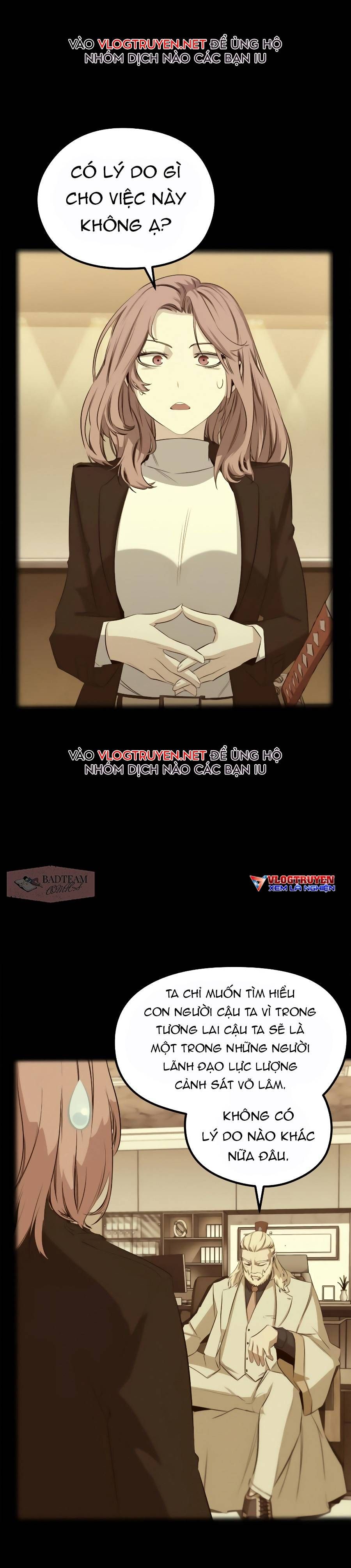 đọc truyện Quỷ Linh Vương Chương 18 ảnh 13 tại Thiên Thai Truyện