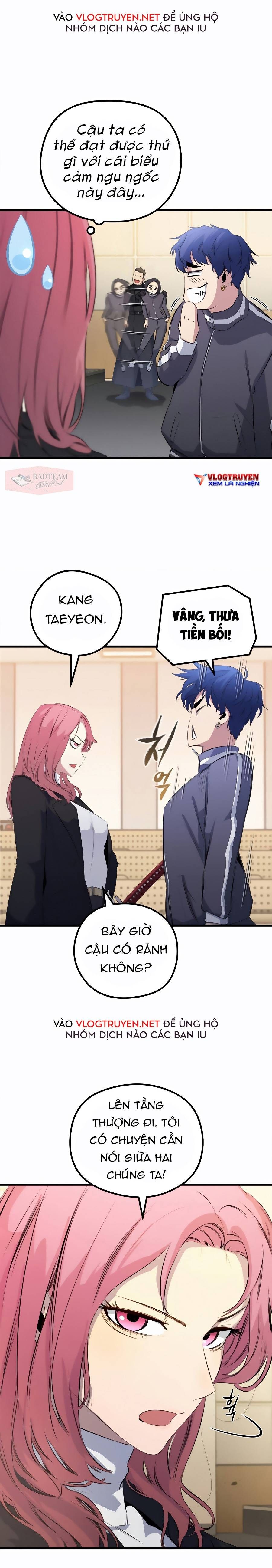 đọc truyện Quỷ Linh Vương Chương 18 ảnh 15 tại Thiên Thai Truyện