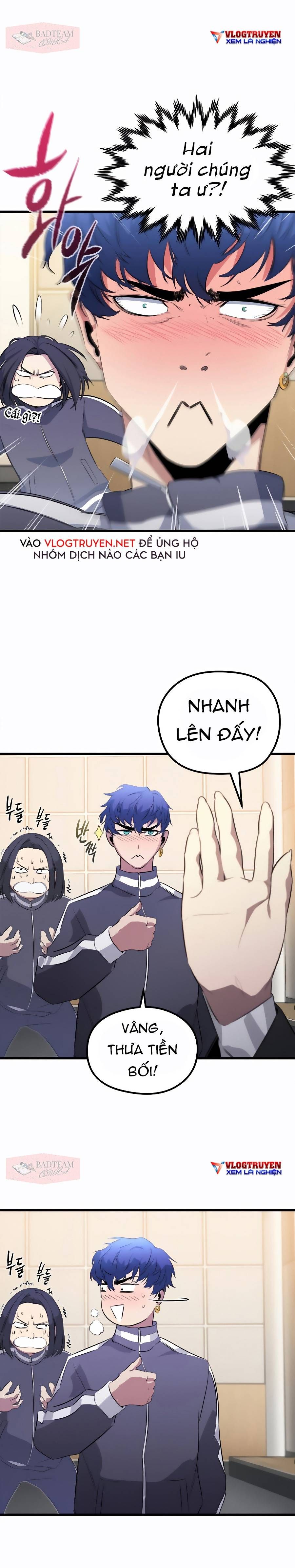 đọc truyện Quỷ Linh Vương Chương 18 ảnh 16 tại Thiên Thai Truyện