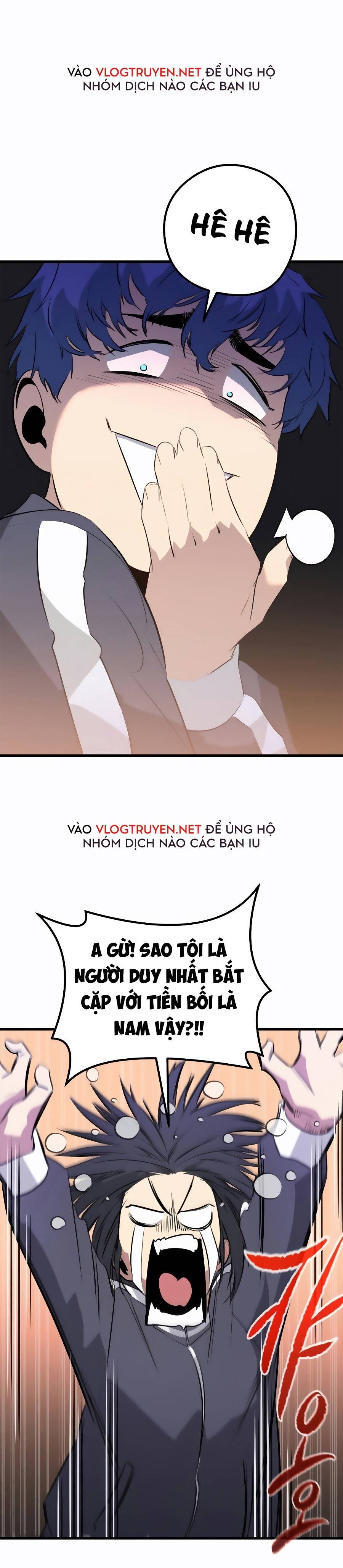 đọc truyện Quỷ Linh Vương Chương 18 ảnh 17 tại Thiên Thai Truyện