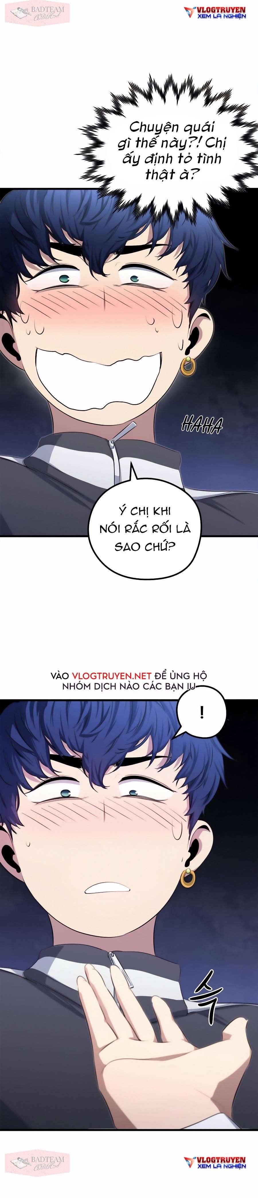 đọc truyện Quỷ Linh Vương Chương 18 ảnh 20 tại Thiên Thai Truyện