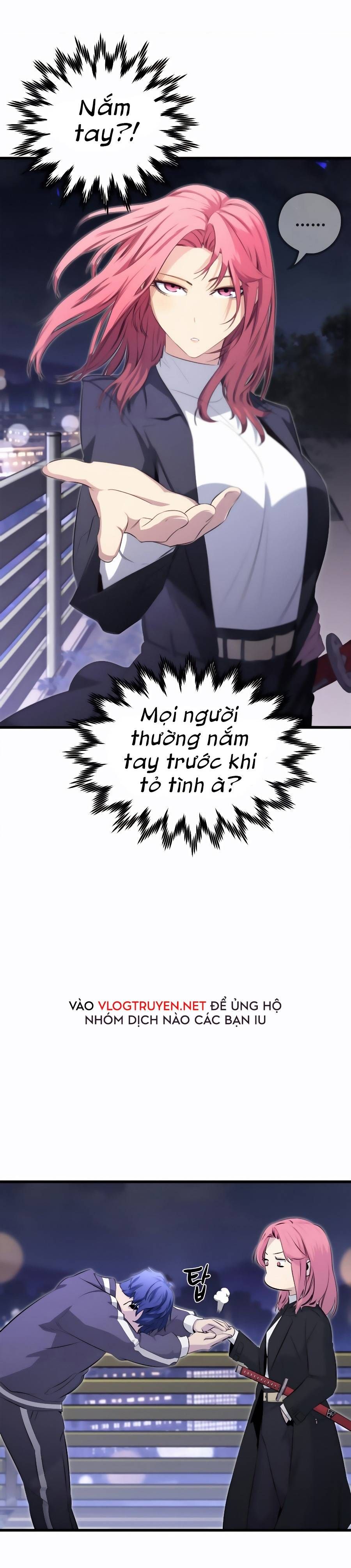 đọc truyện Quỷ Linh Vương Chương 18 ảnh 21 tại Thiên Thai Truyện