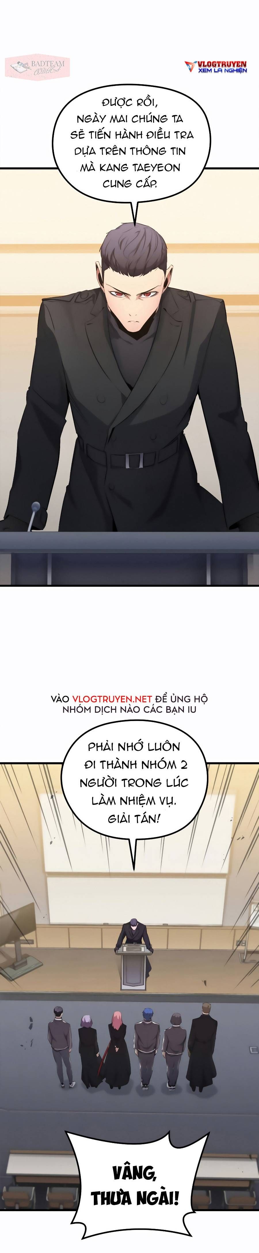 đọc truyện Quỷ Linh Vương Chương 18 ảnh 4 tại Thiên Thai Truyện