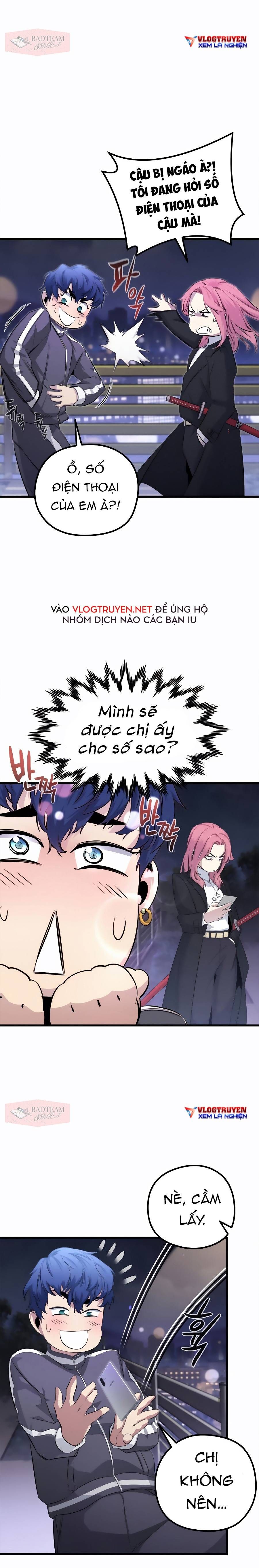 đọc truyện Quỷ Linh Vương Chương 18 ảnh 22 tại Thiên Thai Truyện