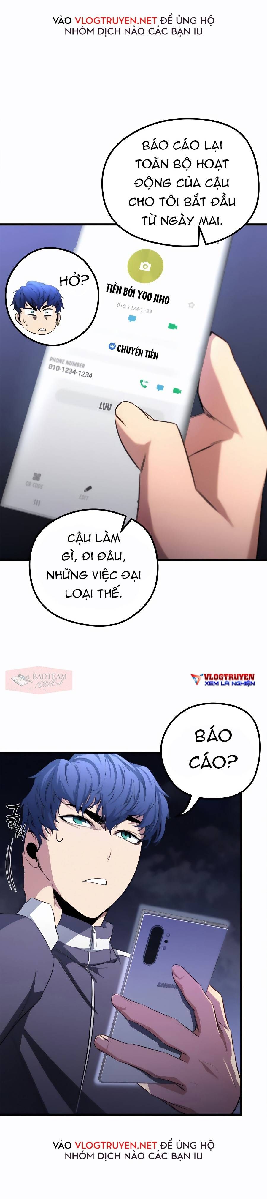 đọc truyện Quỷ Linh Vương Chương 18 ảnh 23 tại Thiên Thai Truyện