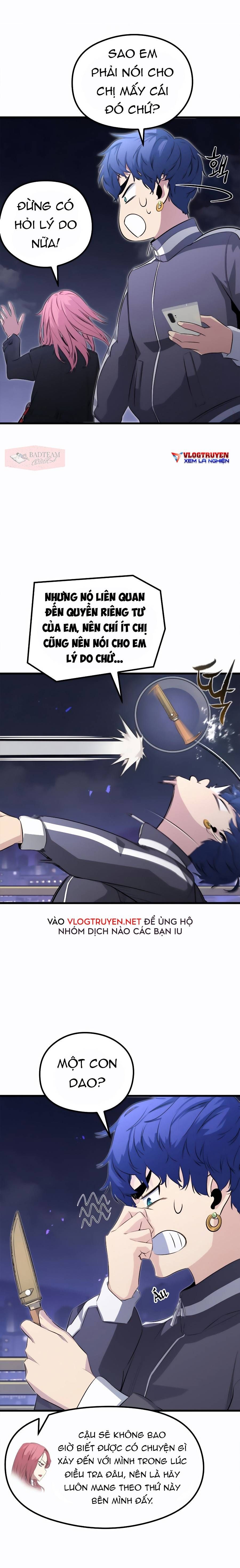 đọc truyện Quỷ Linh Vương Chương 18 ảnh 24 tại Thiên Thai Truyện