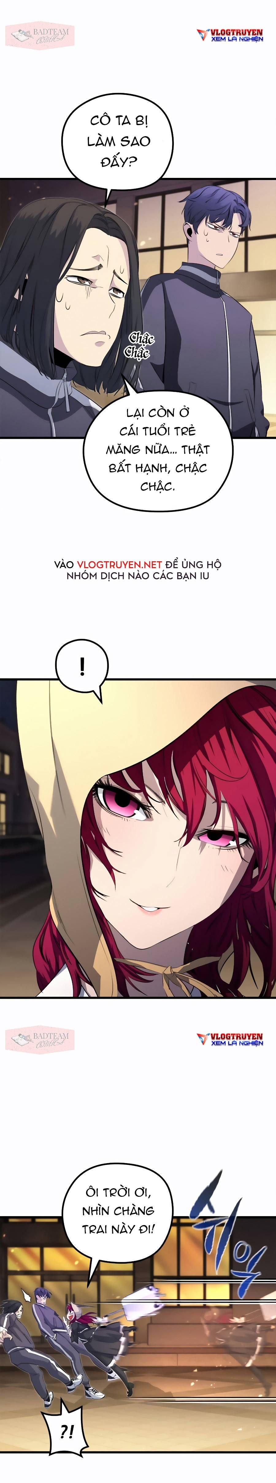 đọc truyện Quỷ Linh Vương Chương 18 ảnh 28 tại Thiên Thai Truyện