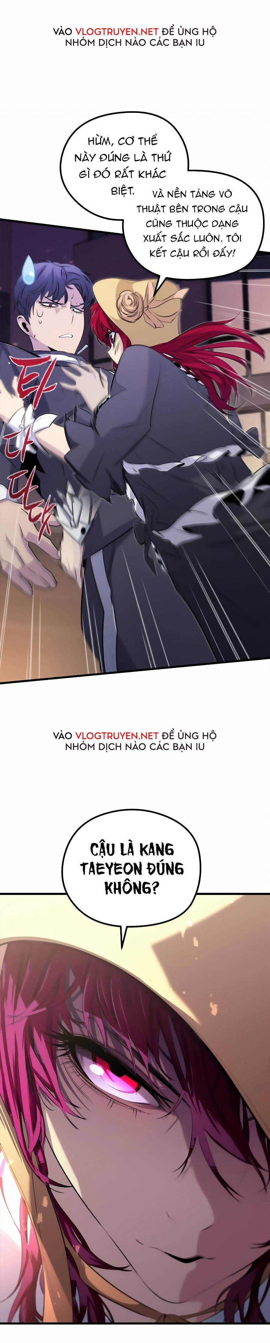 đọc truyện Quỷ Linh Vương Chương 18 ảnh 29 tại Thiên Thai Truyện