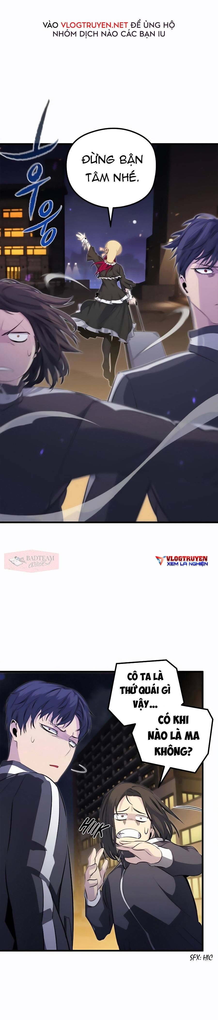 đọc truyện Quỷ Linh Vương Chương 18 ảnh 31 tại Thiên Thai Truyện