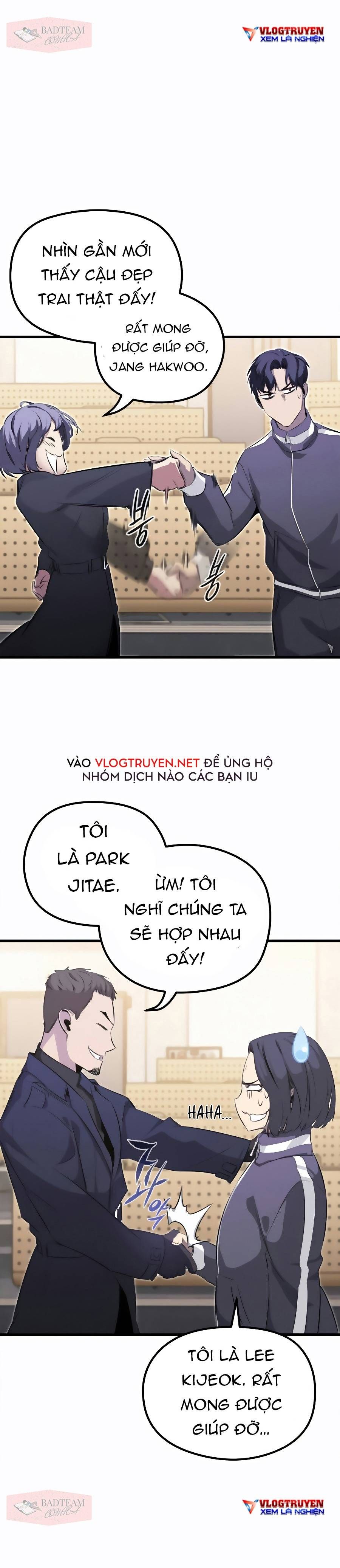 đọc truyện Quỷ Linh Vương Chương 18 ảnh 5 tại Thiên Thai Truyện