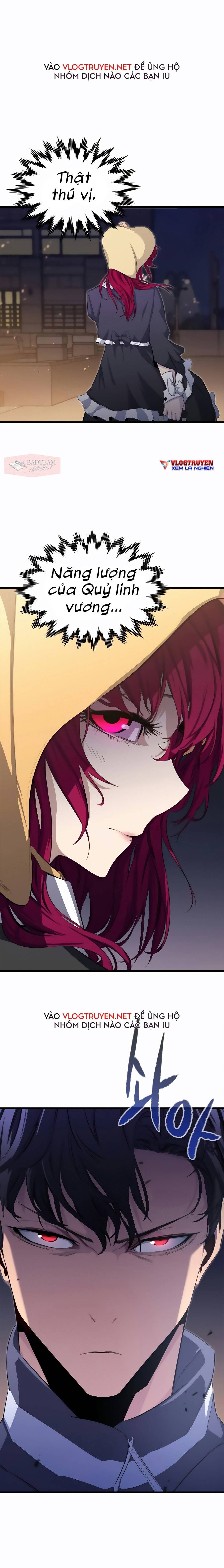 đọc truyện Quỷ Linh Vương Chương 18 ảnh 32 tại Thiên Thai Truyện