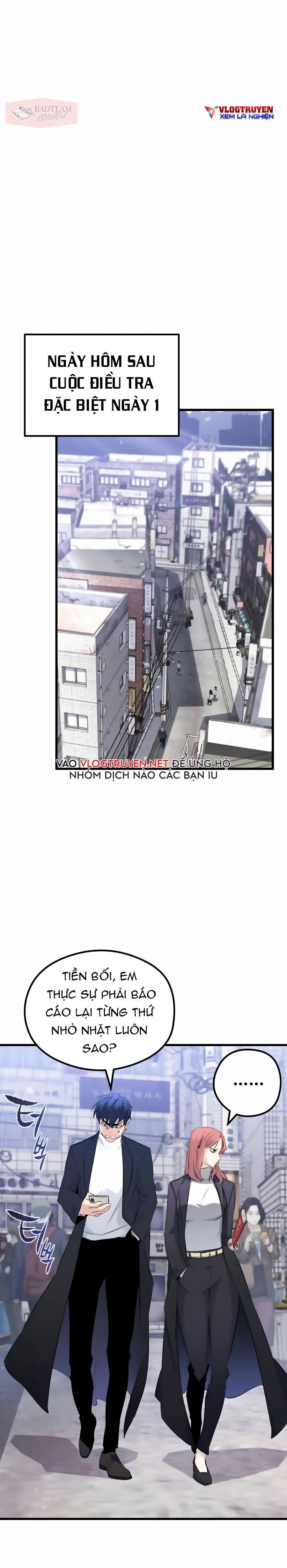 đọc truyện Quỷ Linh Vương Chương 18 ảnh 33 tại Thiên Thai Truyện