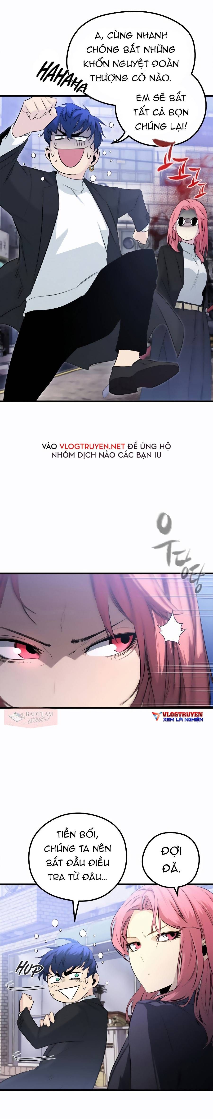 đọc truyện Quỷ Linh Vương Chương 18 ảnh 35 tại Thiên Thai Truyện