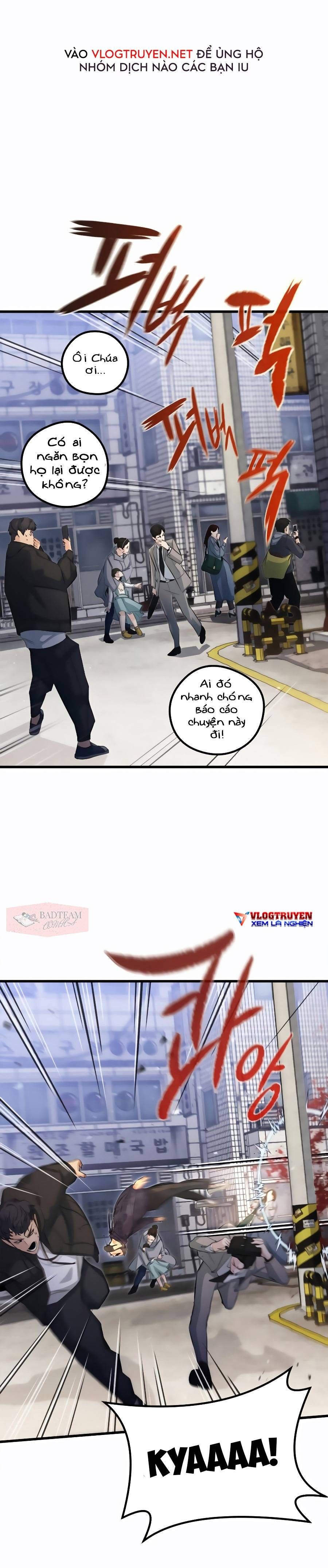 đọc truyện Quỷ Linh Vương Chương 18 ảnh 36 tại Thiên Thai Truyện