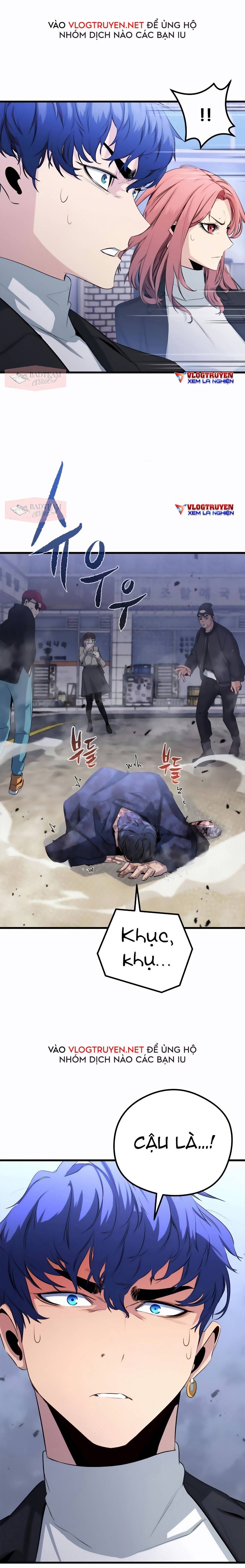 đọc truyện Quỷ Linh Vương Chương 18 ảnh 37 tại Thiên Thai Truyện