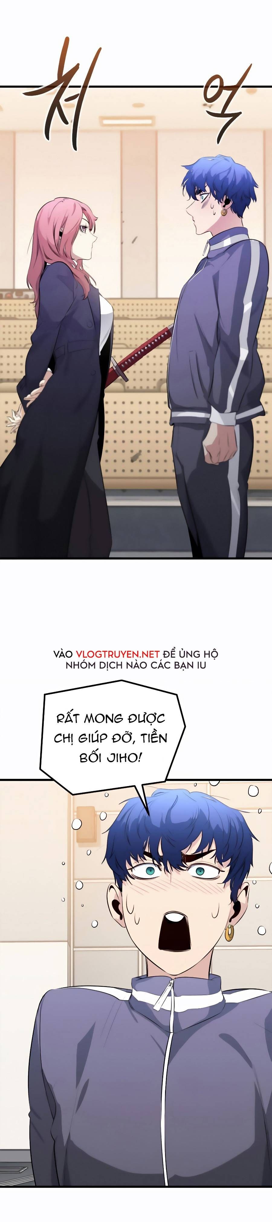 đọc truyện Quỷ Linh Vương Chương 18 ảnh 6 tại Thiên Thai Truyện