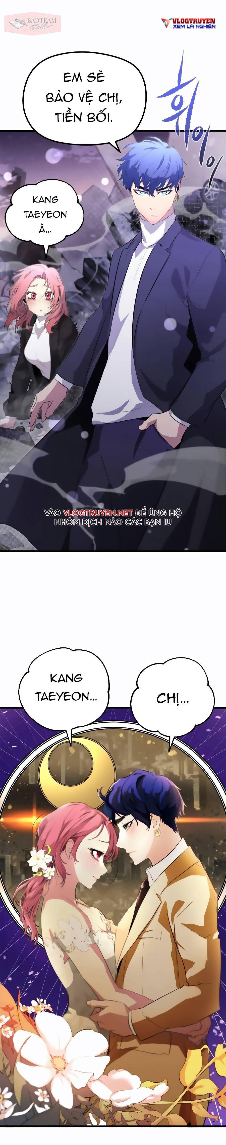 đọc truyện Quỷ Linh Vương Chương 18 ảnh 9 tại Thiên Thai Truyện