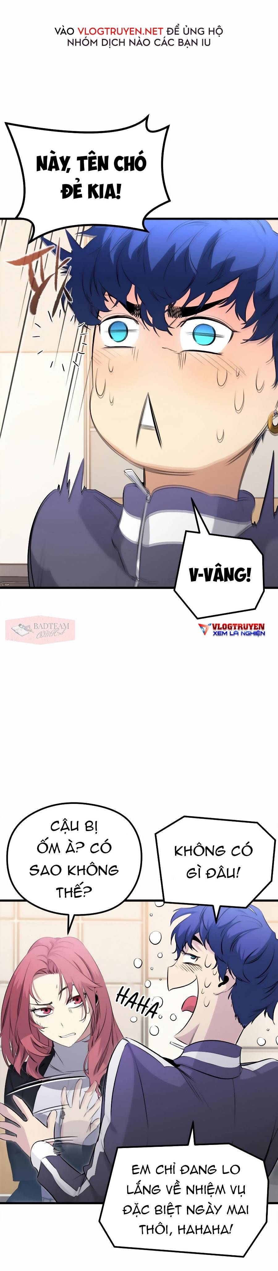 đọc truyện Quỷ Linh Vương Chương 18 ảnh 10 tại Thiên Thai Truyện