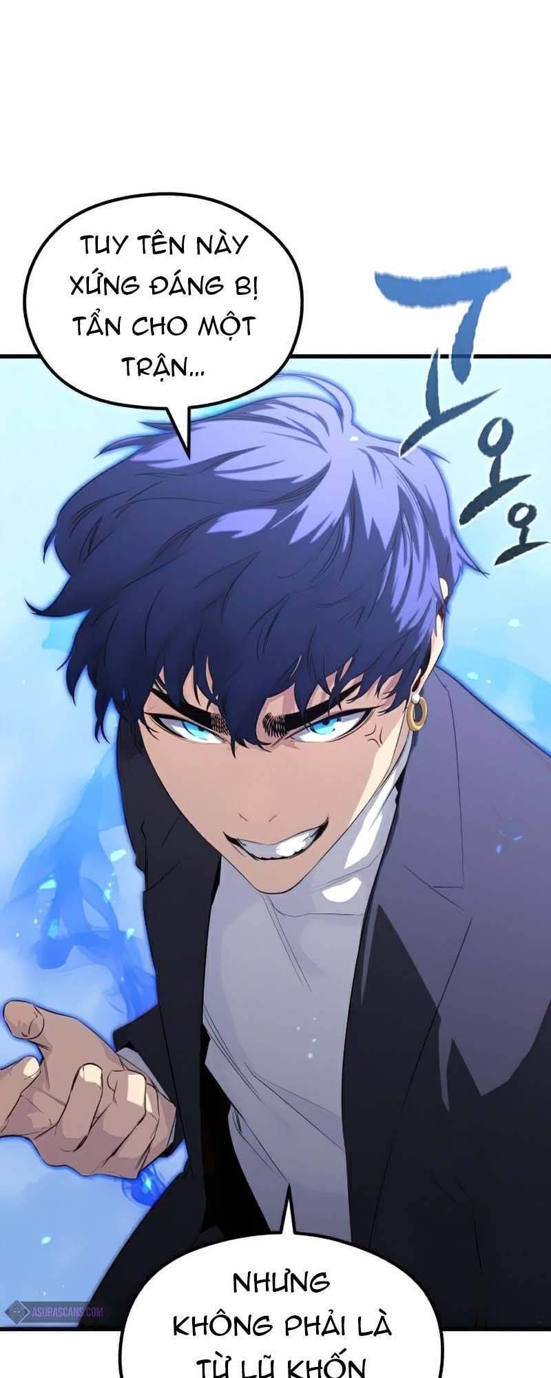 đọc truyện Quỷ Linh Vương Chương 19 ảnh 15 tại Thiên Thai Truyện