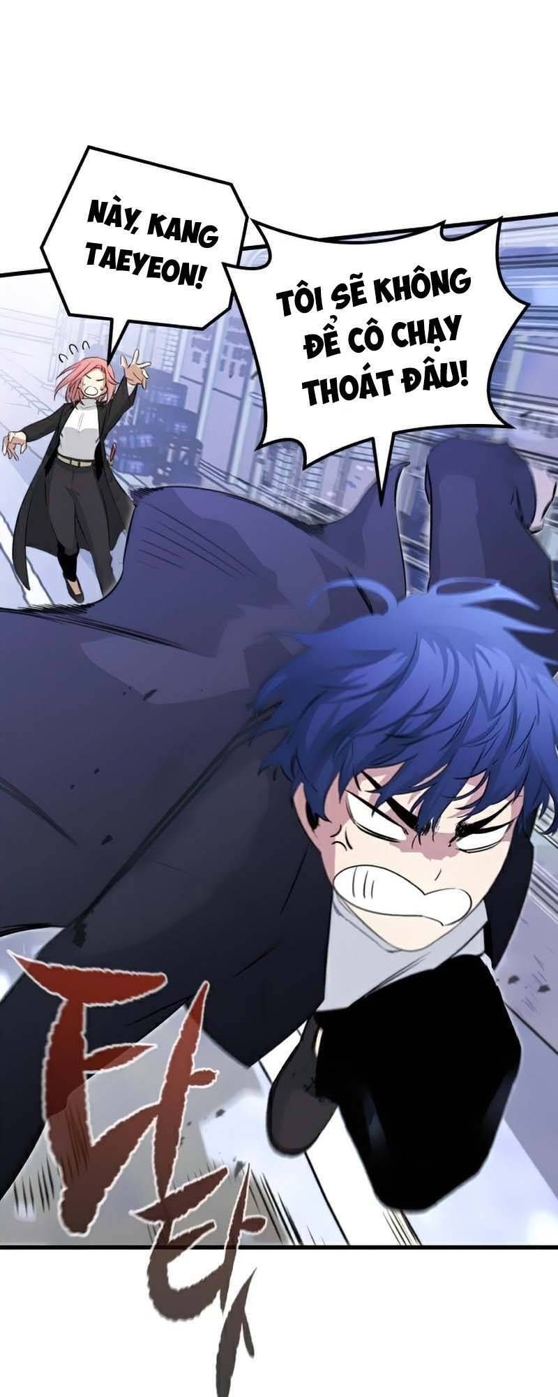 đọc truyện Quỷ Linh Vương Chương 19 ảnh 18 tại Thiên Thai Truyện