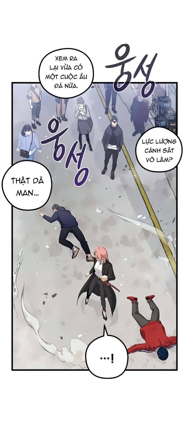 đọc truyện Quỷ Linh Vương Chương 19 ảnh 20 tại Thiên Thai Truyện