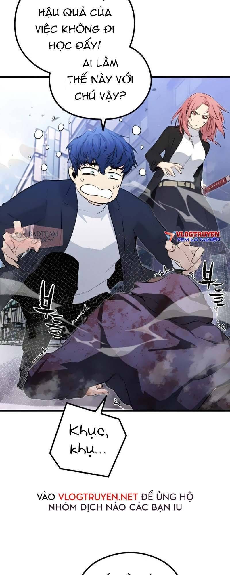 đọc truyện Quỷ Linh Vương Chương 19 ảnh 4 tại Thiên Thai Truyện