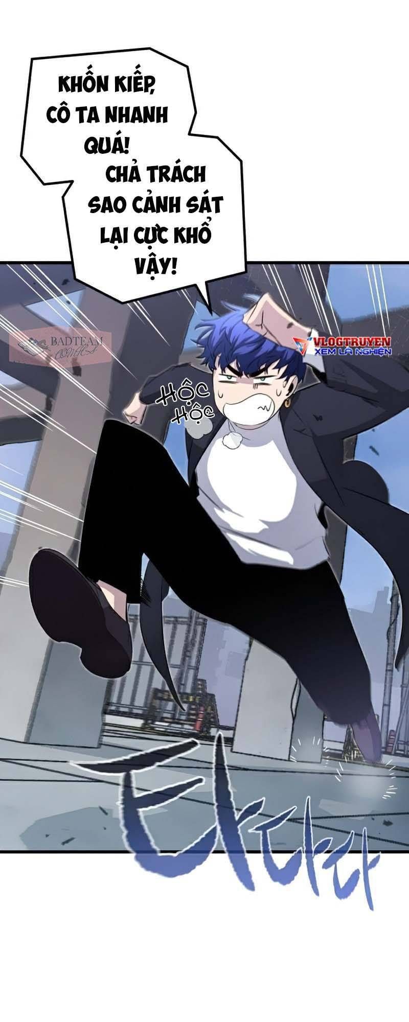 đọc truyện Quỷ Linh Vương Chương 19 ảnh 25 tại Thiên Thai Truyện