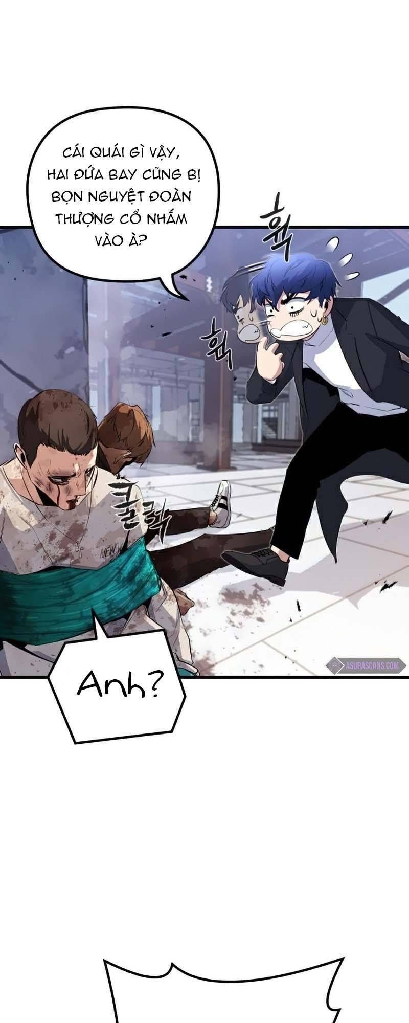 đọc truyện Quỷ Linh Vương Chương 19 ảnh 30 tại Thiên Thai Truyện