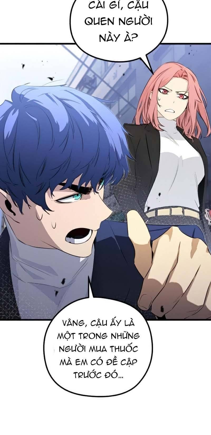 đọc truyện Quỷ Linh Vương Chương 19 ảnh 5 tại Thiên Thai Truyện