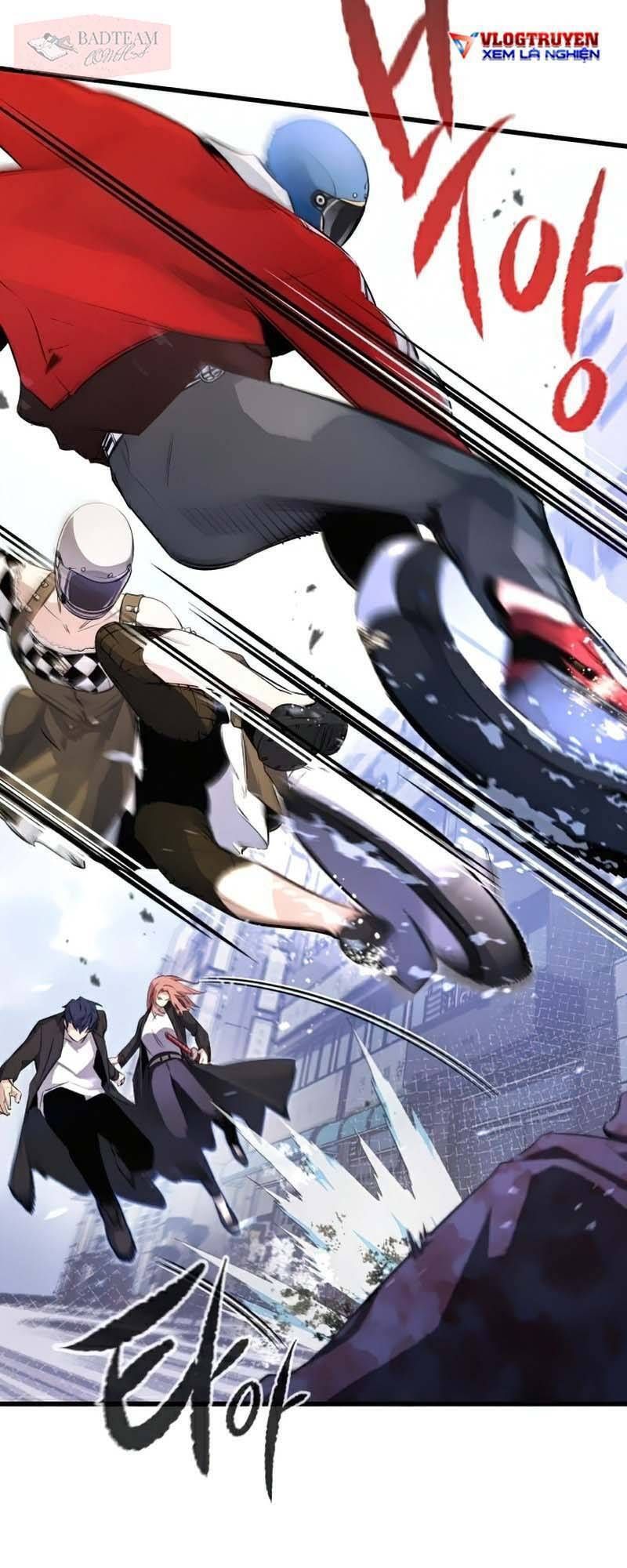 đọc truyện Quỷ Linh Vương Chương 19 ảnh 7 tại Thiên Thai Truyện