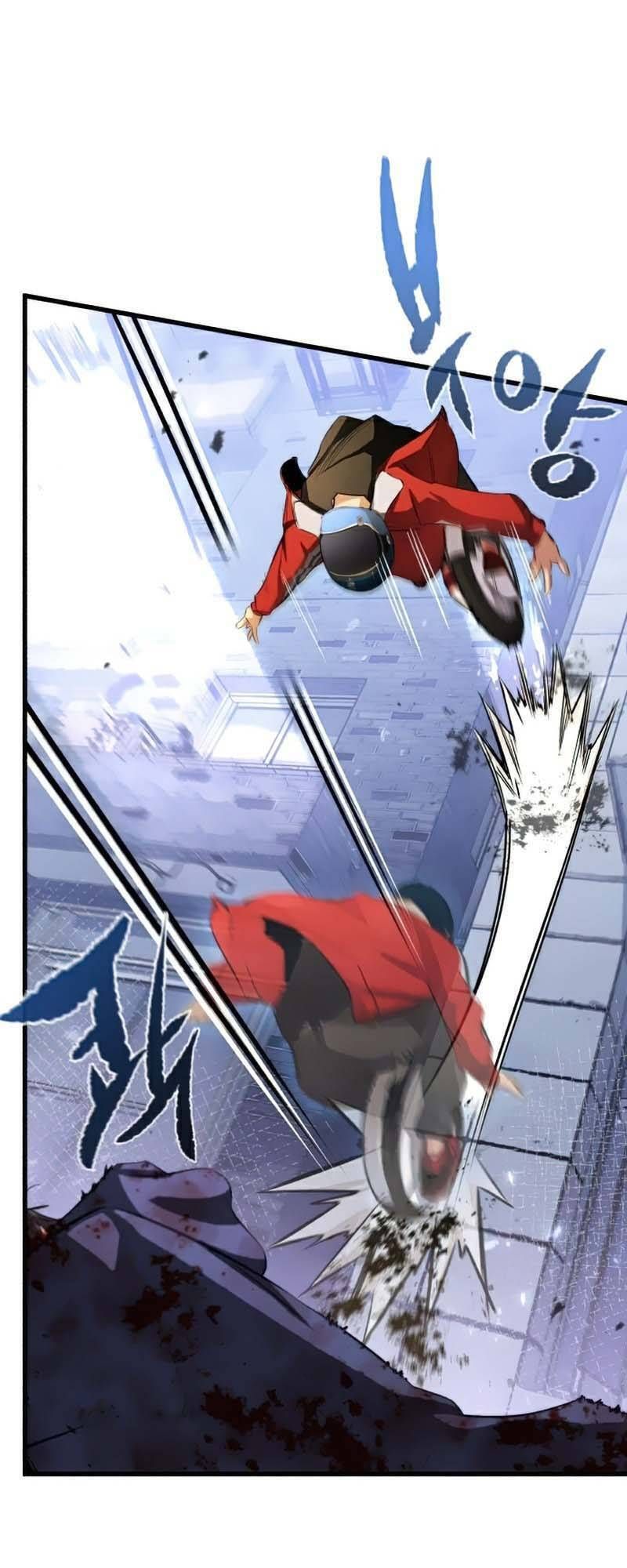 đọc truyện Quỷ Linh Vương Chương 19 ảnh 9 tại Thiên Thai Truyện