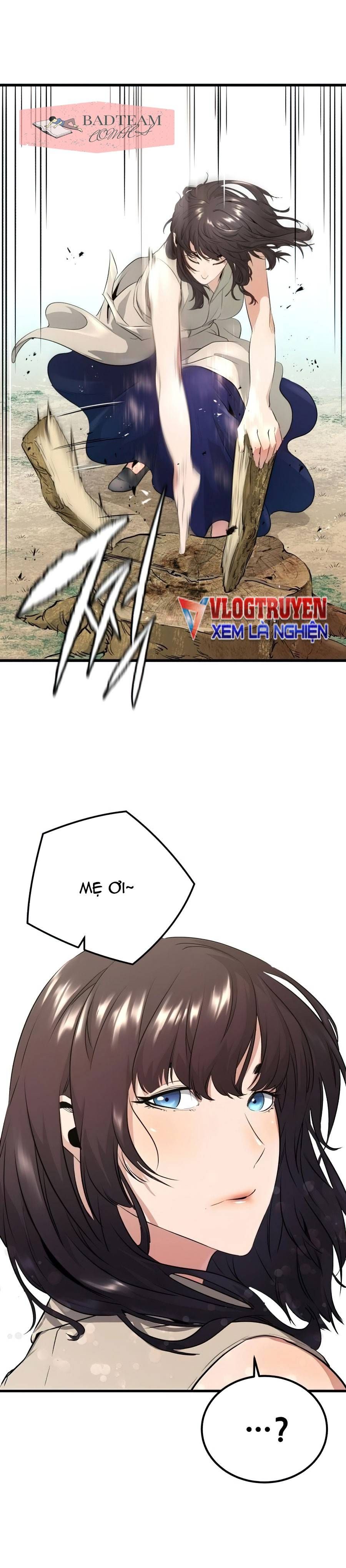 đọc truyện Quỷ Linh Vương Chương 2 ảnh 12 tại Thiên Thai Truyện