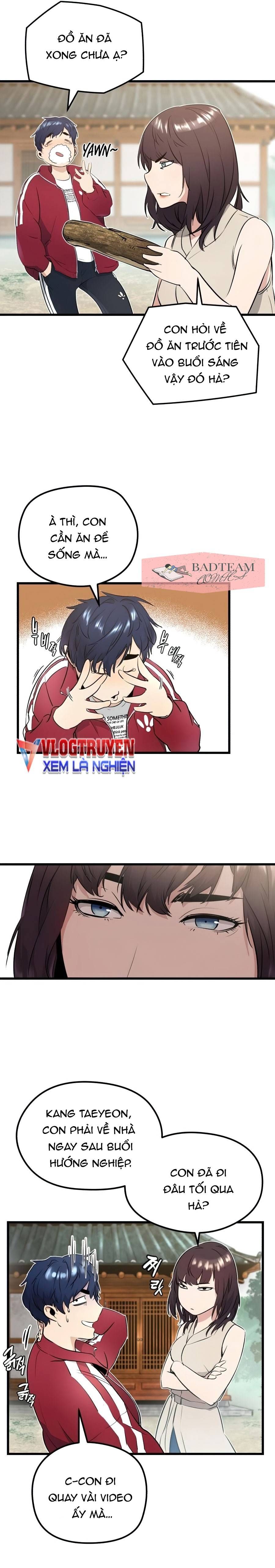 đọc truyện Quỷ Linh Vương Chương 2 ảnh 13 tại Thiên Thai Truyện