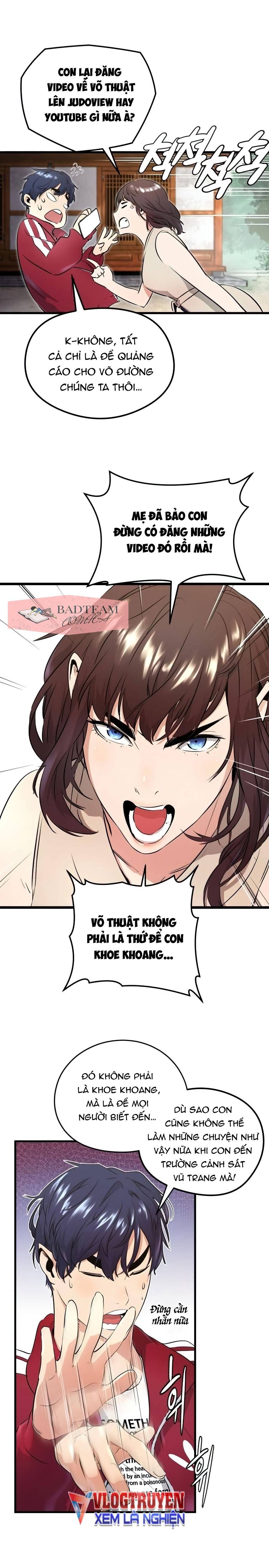 đọc truyện Quỷ Linh Vương Chương 2 ảnh 14 tại Thiên Thai Truyện