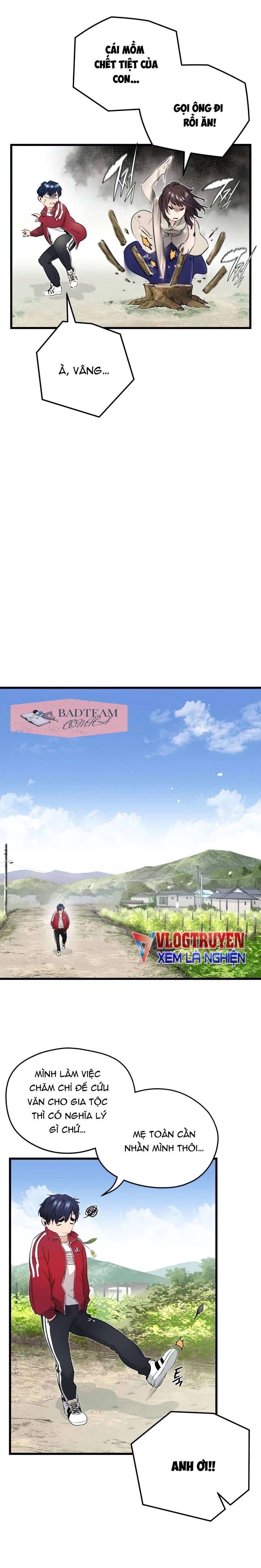 đọc truyện Quỷ Linh Vương Chương 2 ảnh 15 tại Thiên Thai Truyện