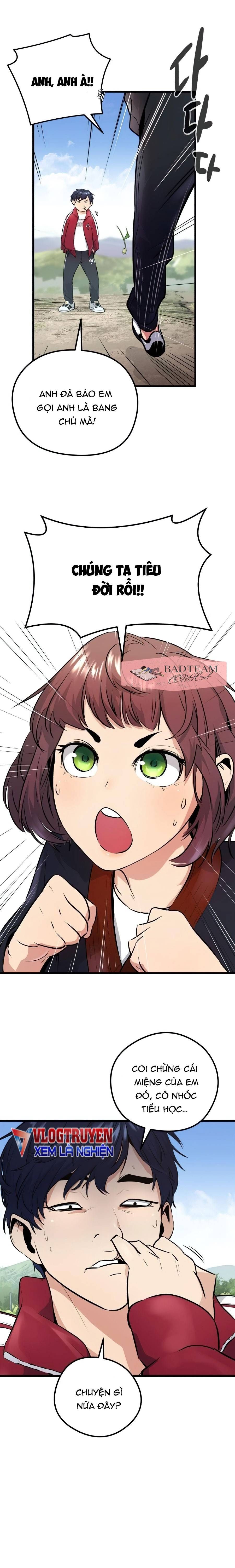 đọc truyện Quỷ Linh Vương Chương 2 ảnh 16 tại Thiên Thai Truyện