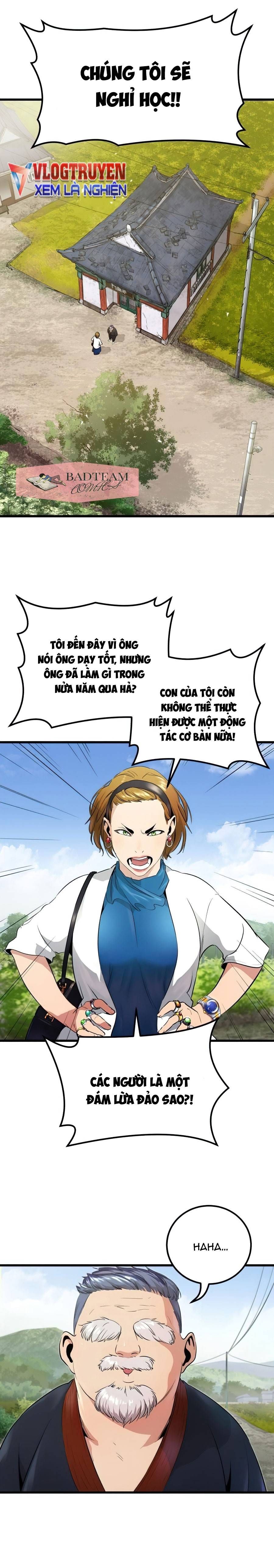 đọc truyện Quỷ Linh Vương Chương 2 ảnh 17 tại Thiên Thai Truyện