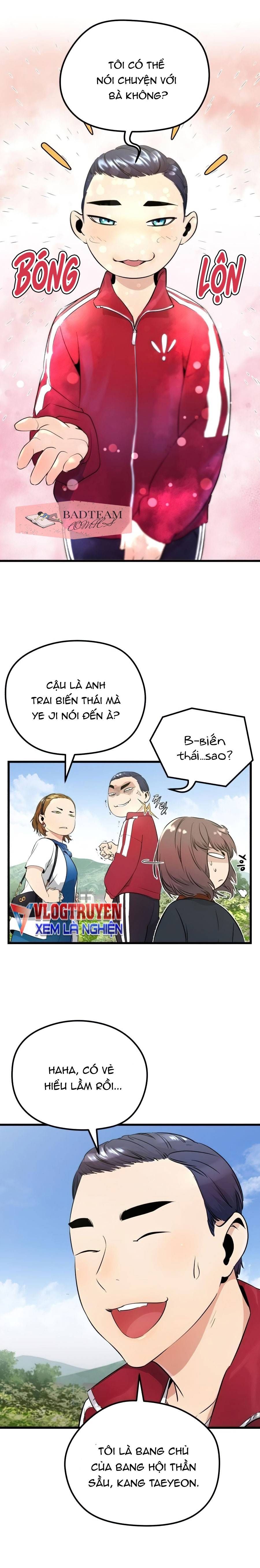 đọc truyện Quỷ Linh Vương Chương 2 ảnh 19 tại Thiên Thai Truyện