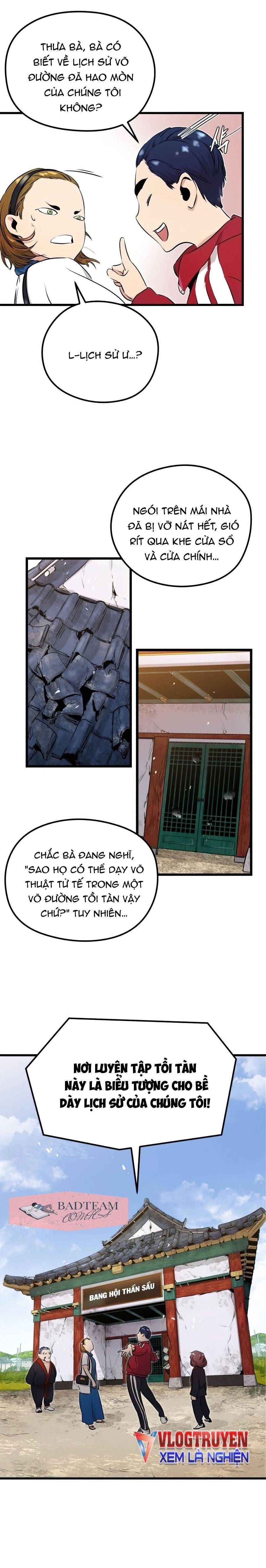 đọc truyện Quỷ Linh Vương Chương 2 ảnh 20 tại Thiên Thai Truyện