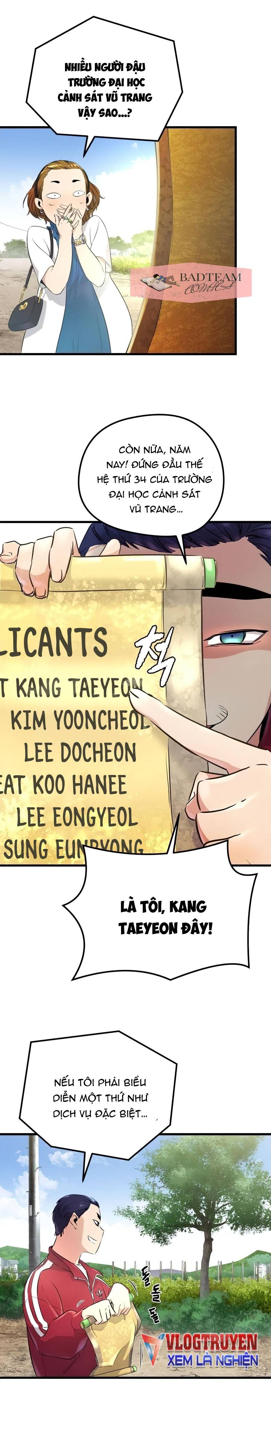 đọc truyện Quỷ Linh Vương Chương 2 ảnh 22 tại Thiên Thai Truyện